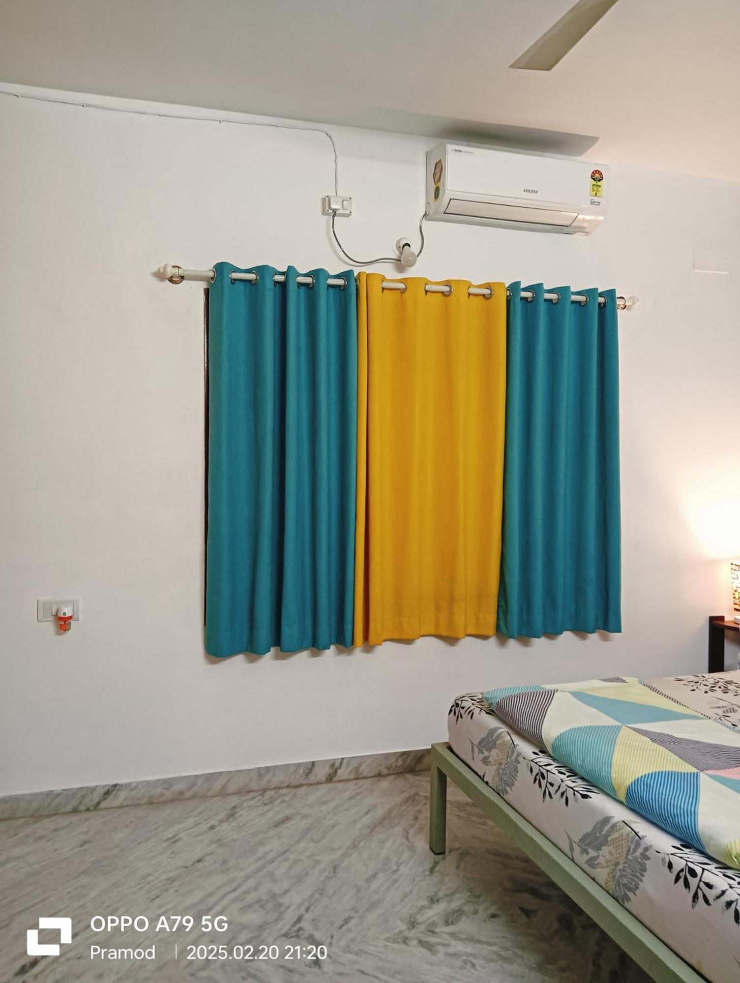 The Hood Hostel Bangalore Eksteriør bilde