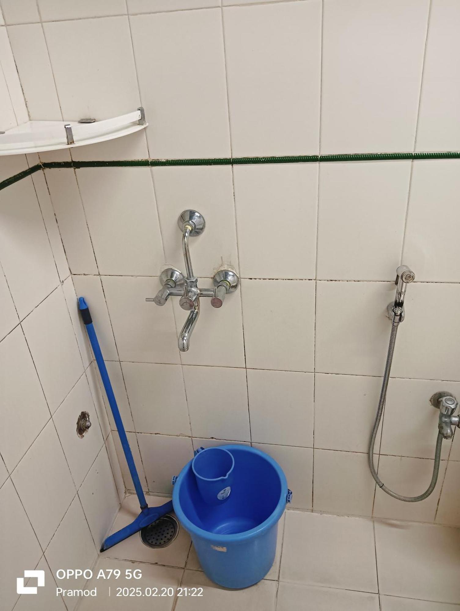 The Hood Hostel Bangalore Eksteriør bilde
