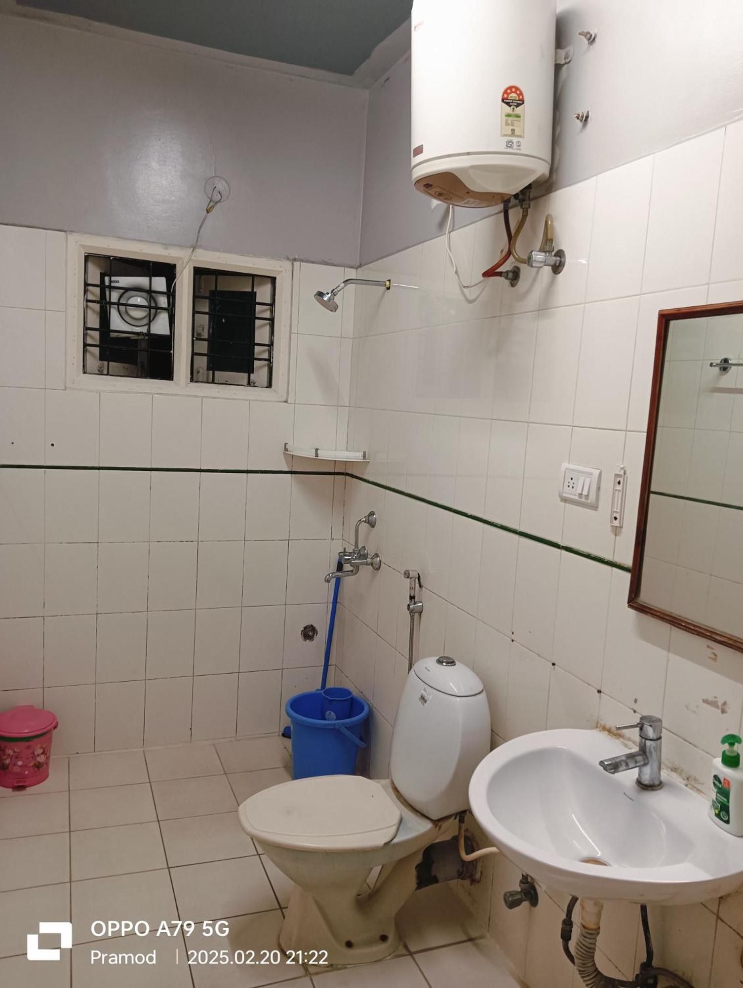 The Hood Hostel Bangalore Eksteriør bilde
